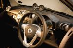 Smart ForTwo Ice Edition 2010 года